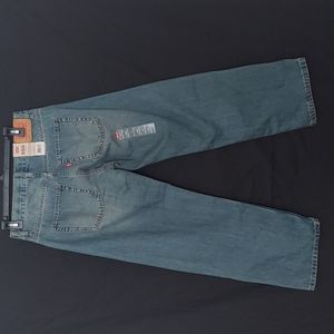 LEVI'S 550 Relaxed Husky 30x26 Jeans